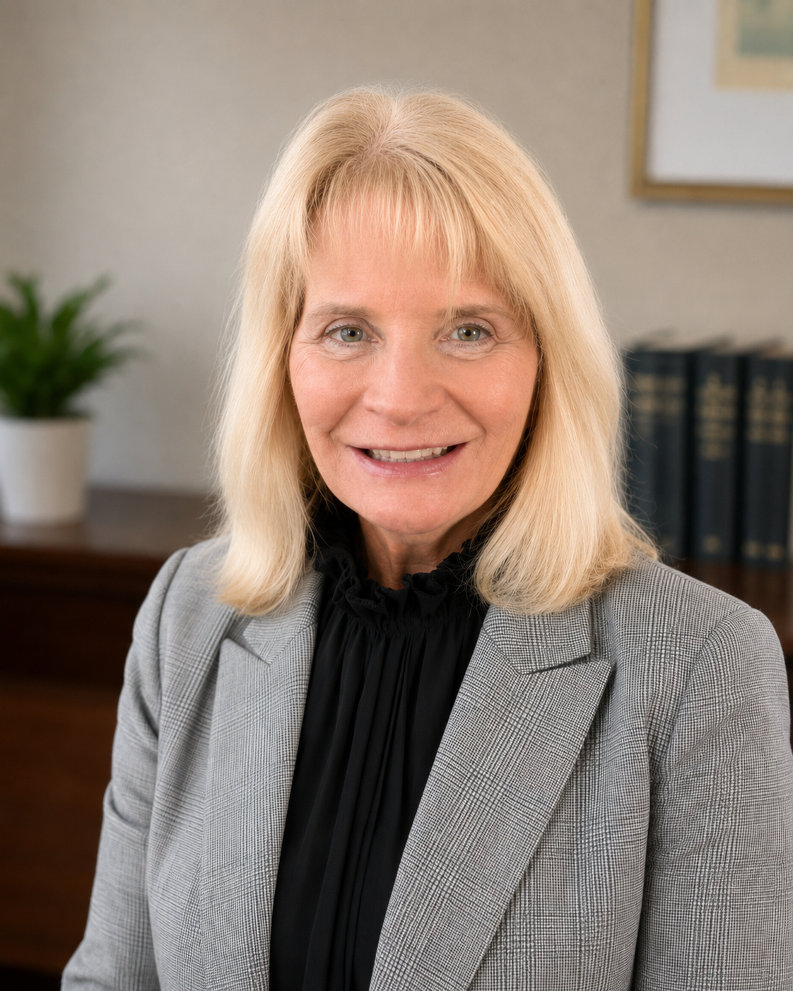 Deborah Riley