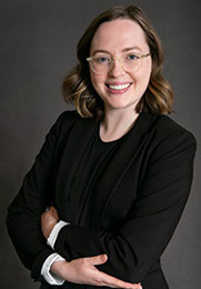 Madison R. Miller